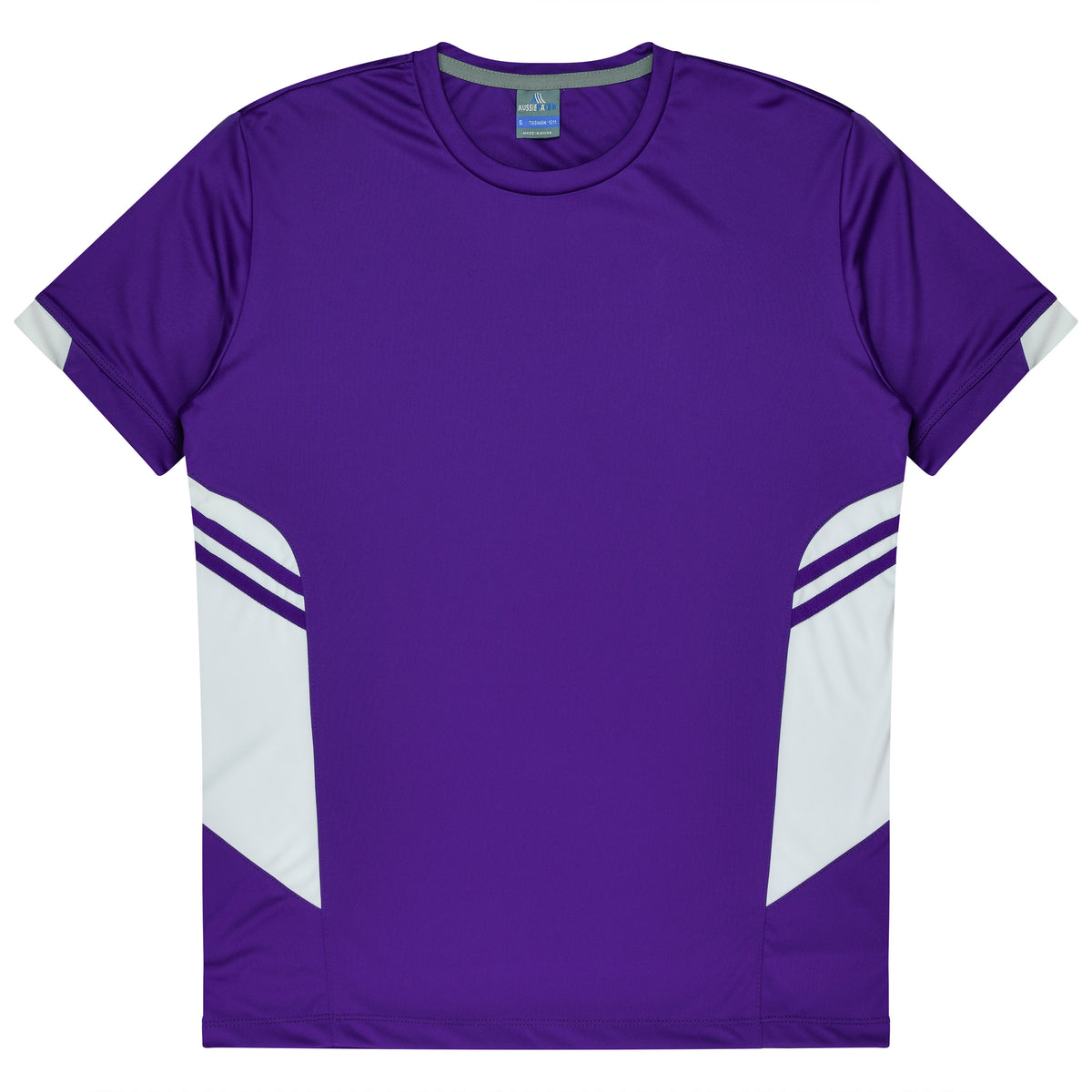 TASMAN KIDS TEES - V3211
