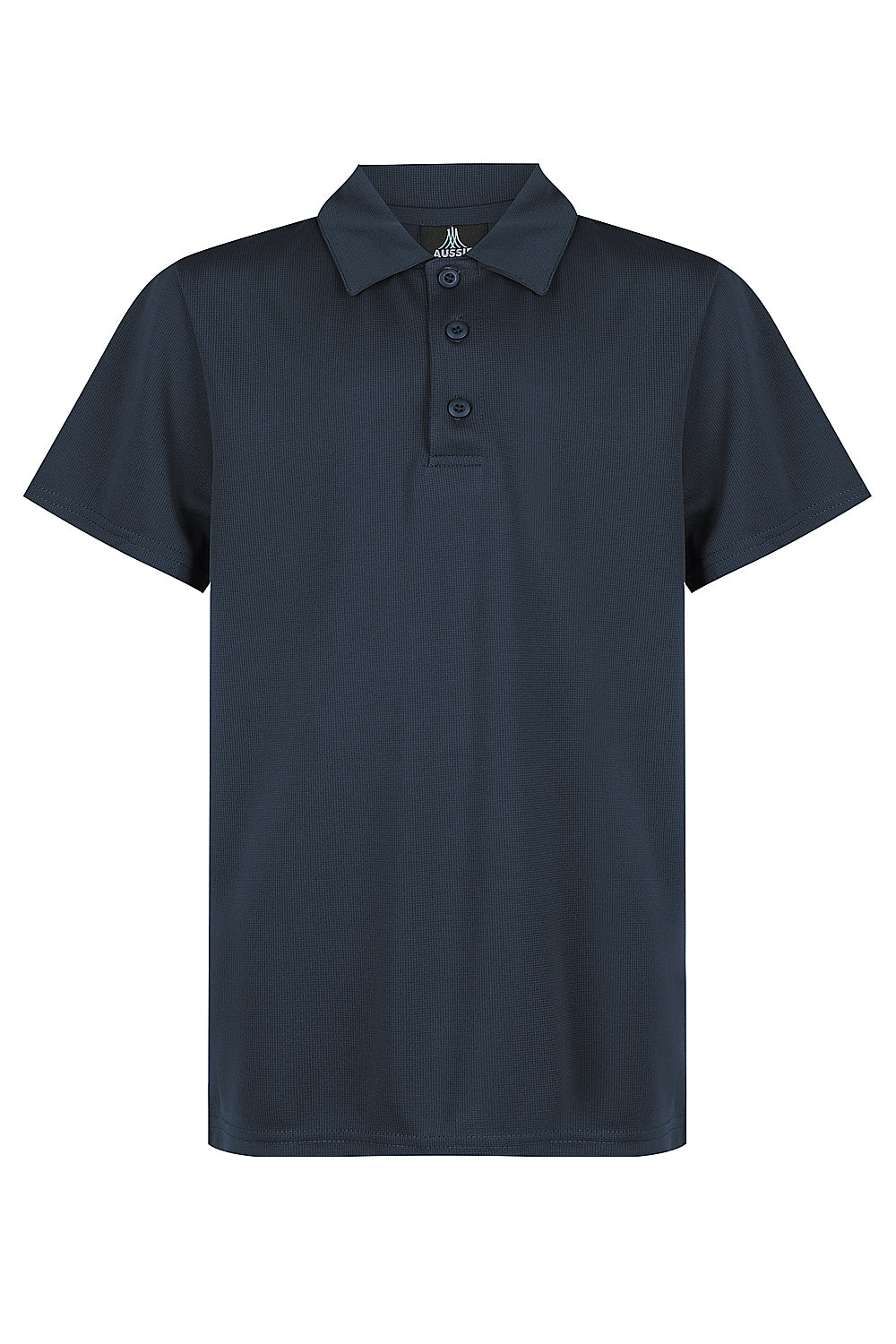 BOTANY KIDS POLOS - V3307