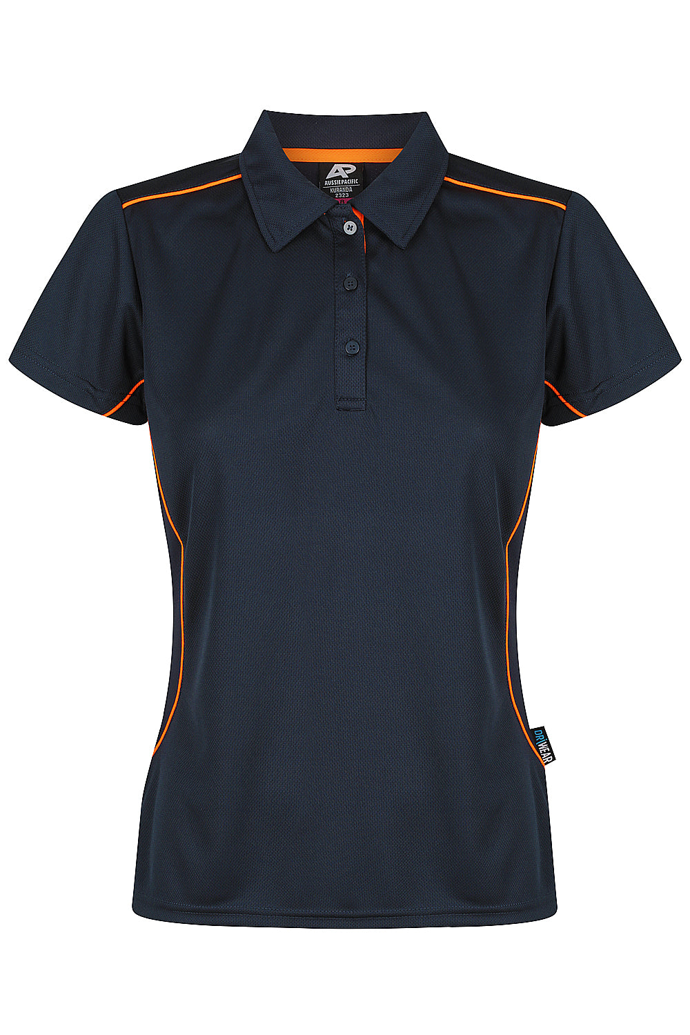 KURANDA LADY POLOS - V2323