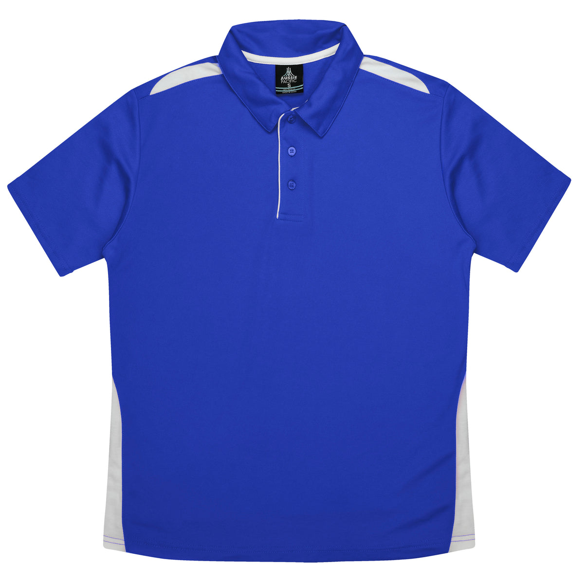 PATERSON KIDS POLOS - V3305
