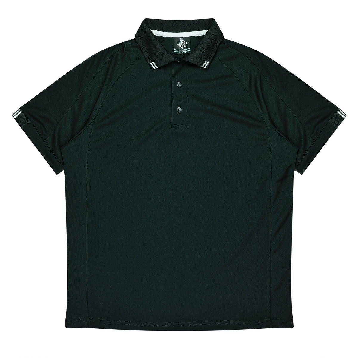 FLINDERS MENS POLOS - V1308