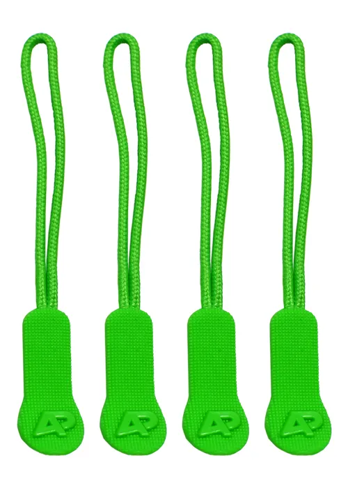 ZIP PULLERS ACCESSORIES - V9900
