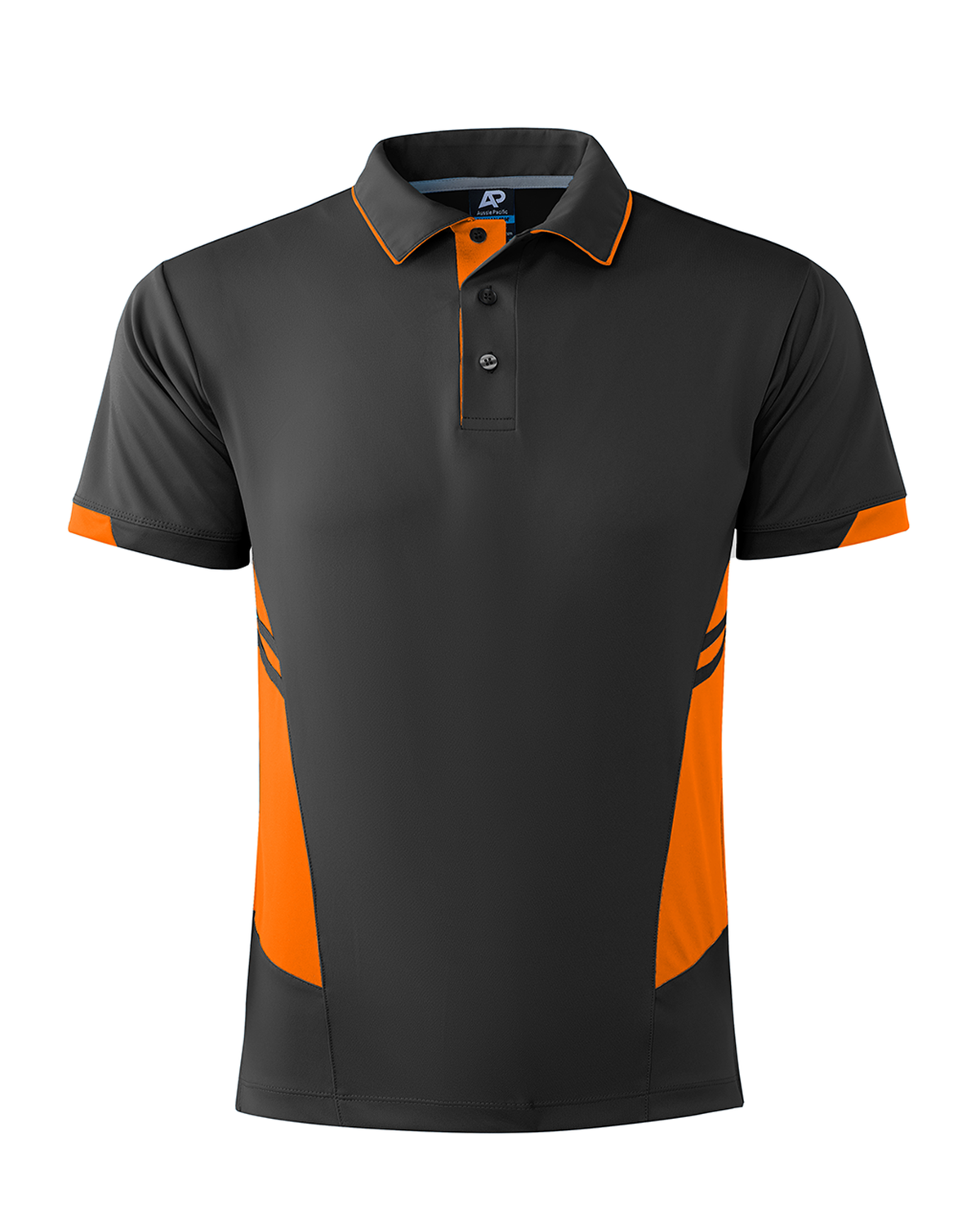 TASMAN MENS POLOS - V1311