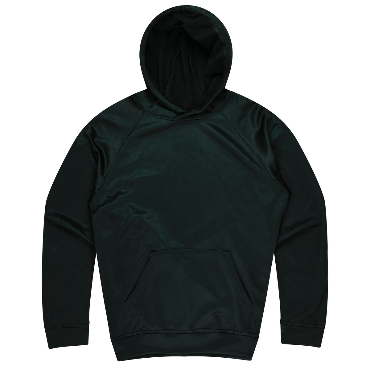 CRUSADER KIDS HOODIES - V3527 - BLACK