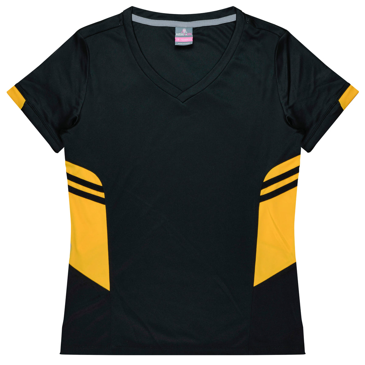 TASMAN LADY TEES - V2211