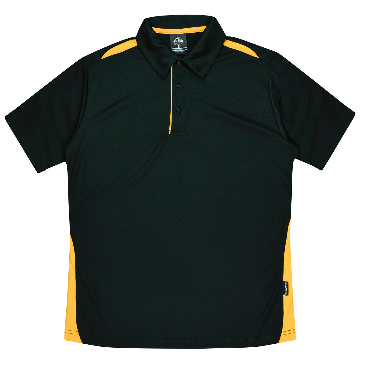 PATERSON KIDS POLOS RUNOUT - V3305