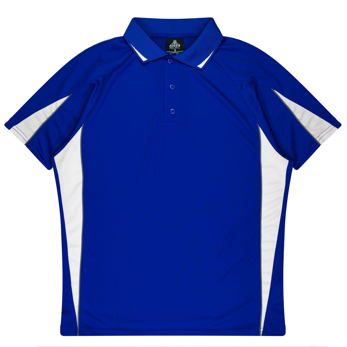 EUREKA KIDS POLOS - V3304