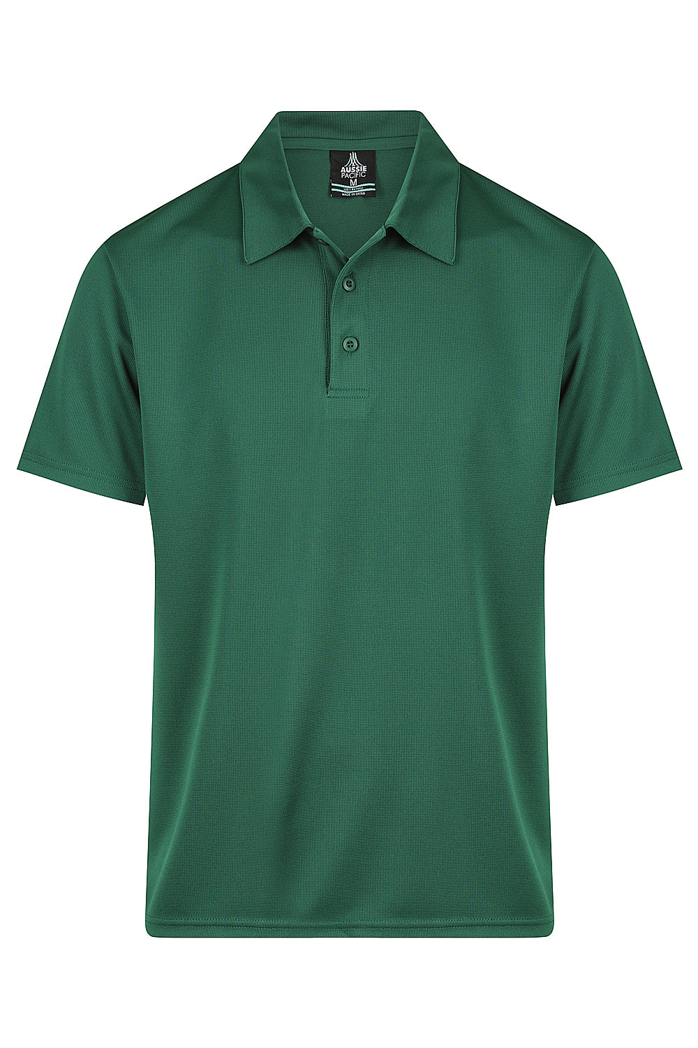BOTANY MENS POLOS - V1307