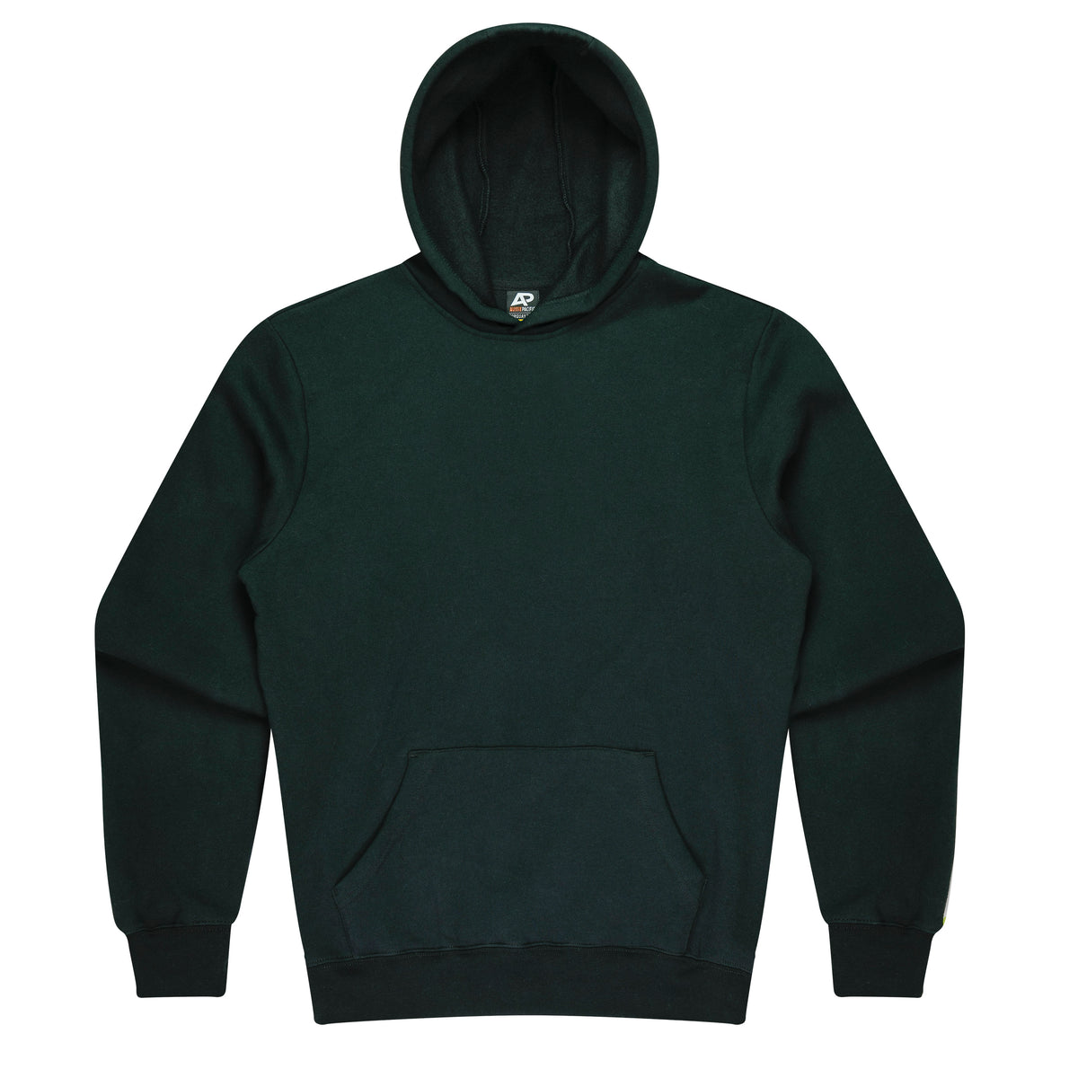 TORQUAY KIDS HOODIES - V3525 - BLACK