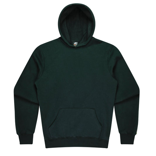 TORQUAY KIDS HOODIES - V3525 - BLACK