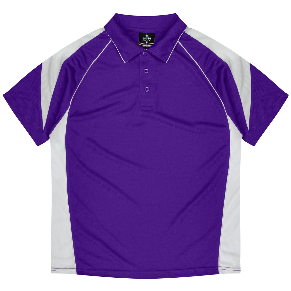 PREMIER KIDS POLOS - V3301