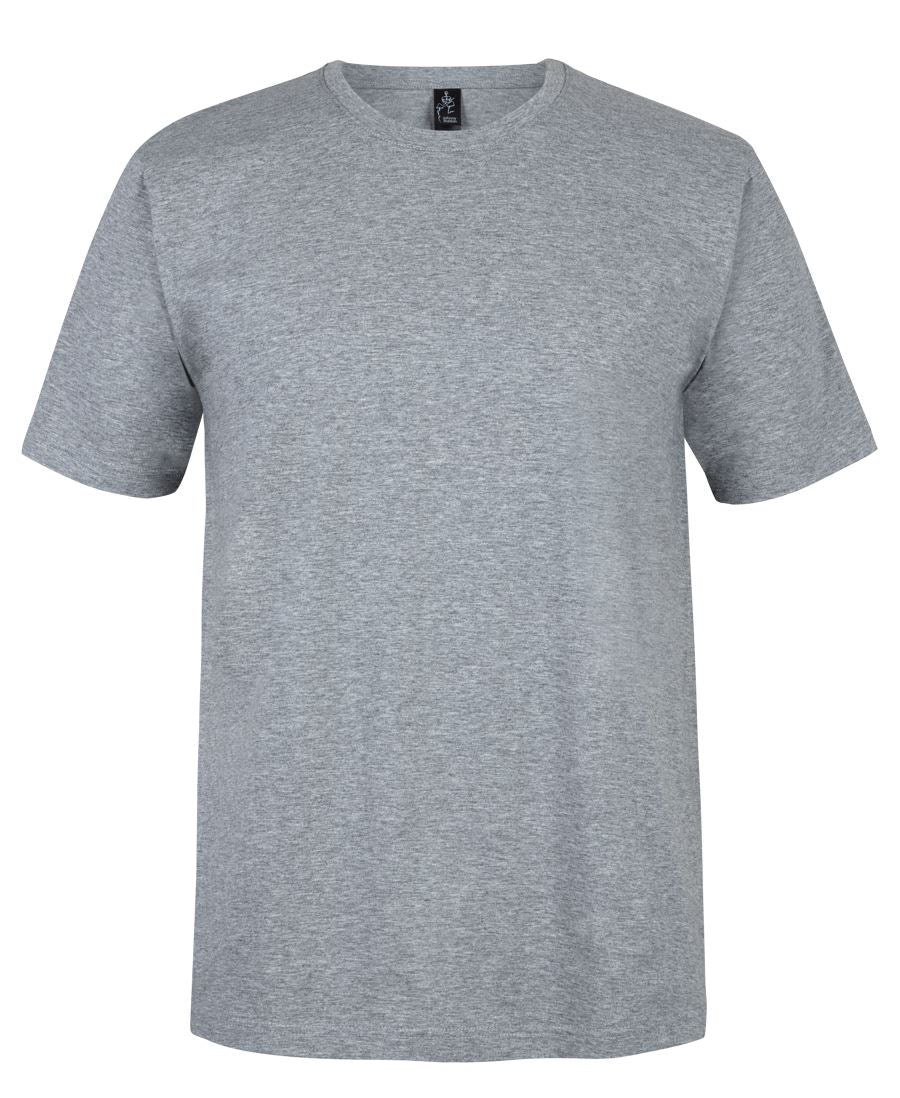 BOBBIN TEE RED