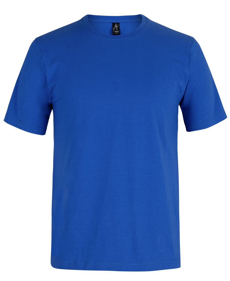 BOBBIN TEE RED