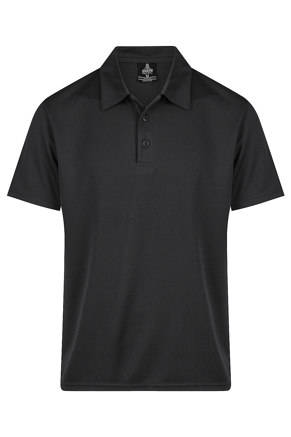 BOTANY MENS POLOS - V1307