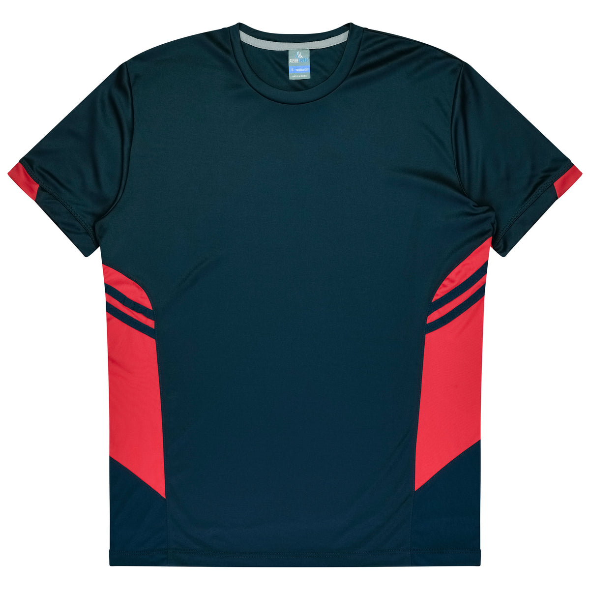 TASMAN KIDS TEES - V3211