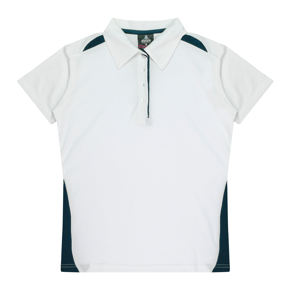 PATERSON LADY POLOS - V2305