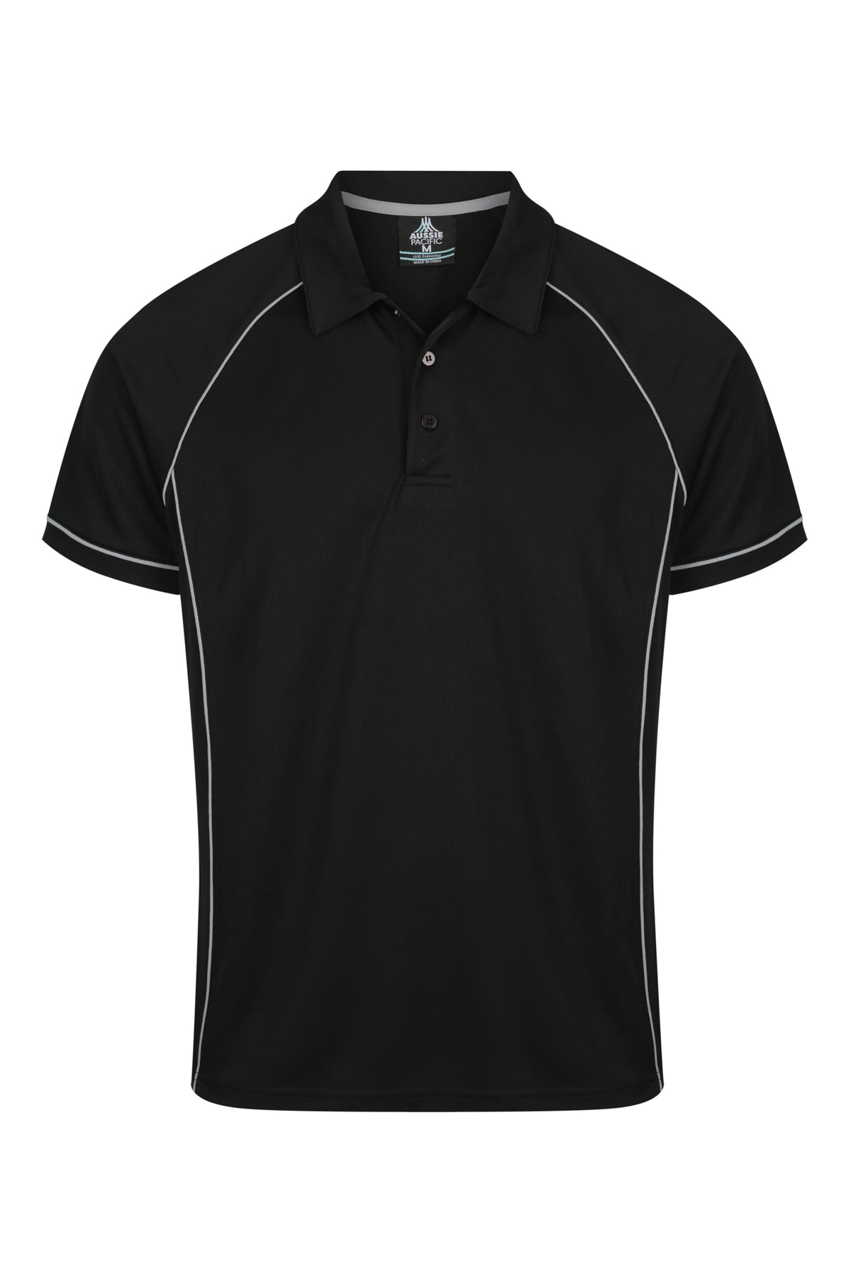 ENDEAVOUR MENS POLOS - V1310