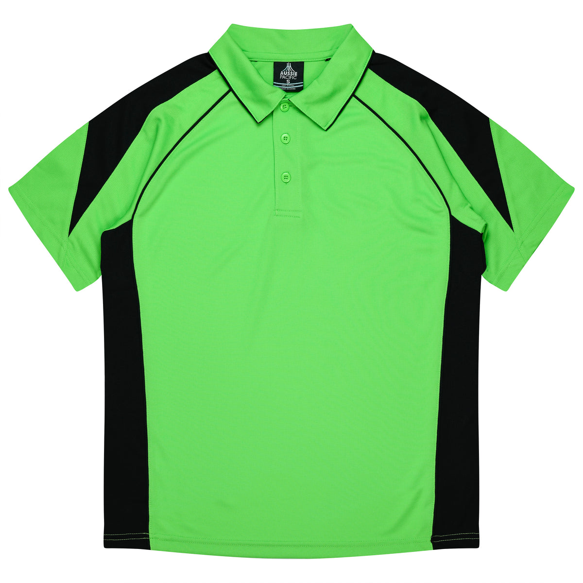 PREMIER KIDS POLOS - V3301