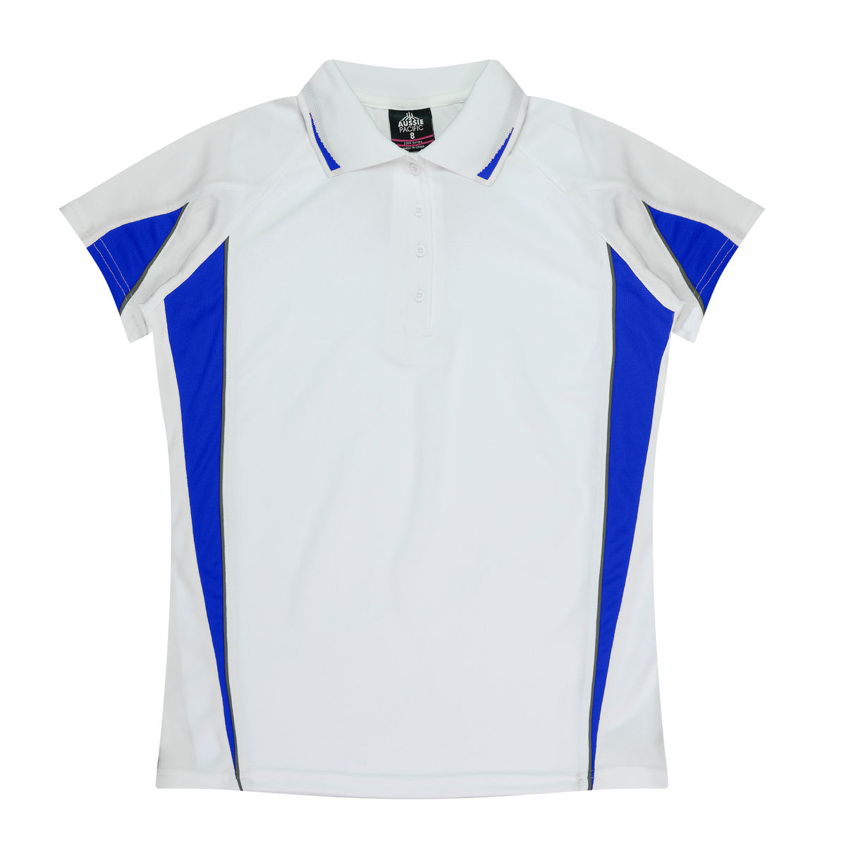 EUREKA LADY POLOS RUNOUT - V2304