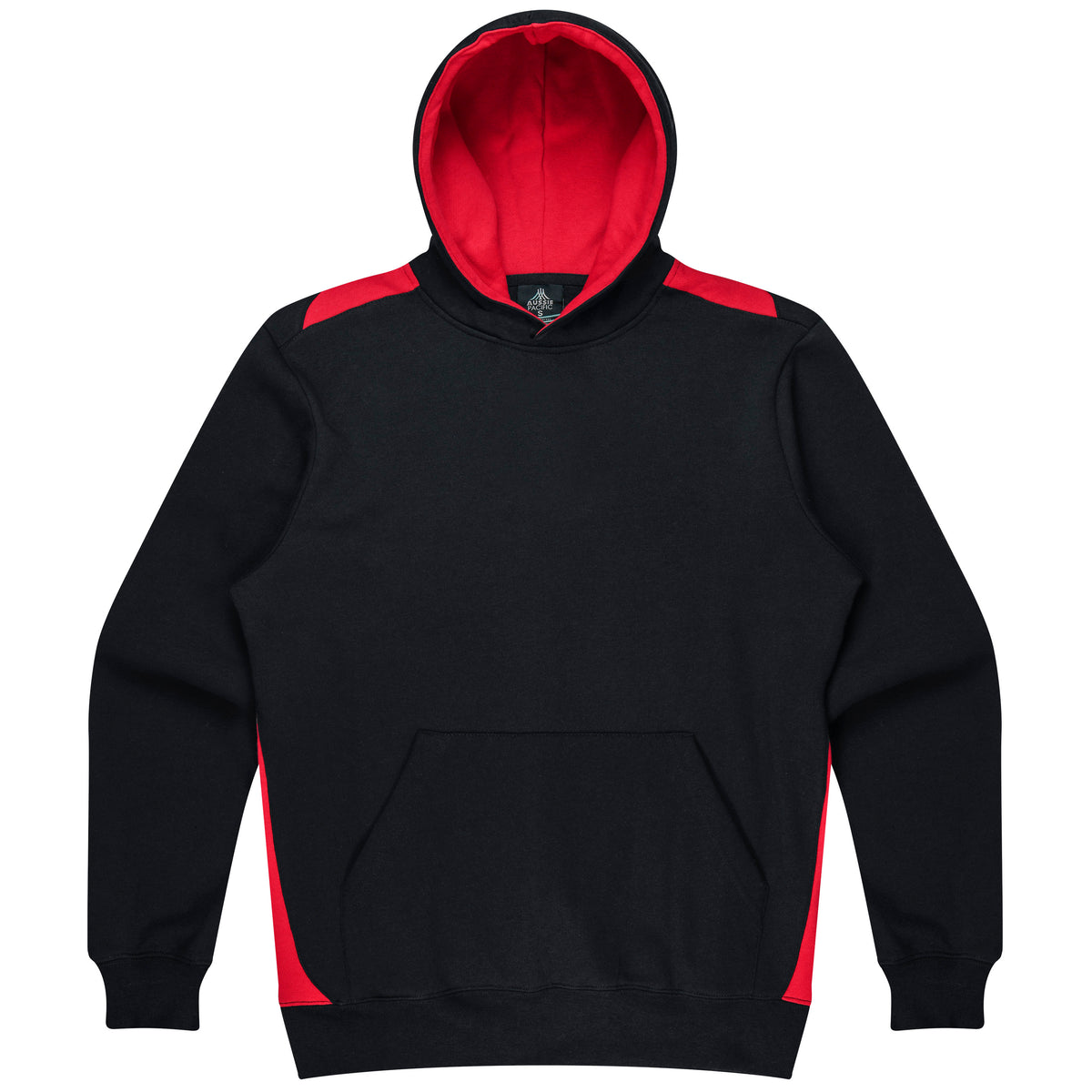 PATERSON KIDS HOODIES - V3506