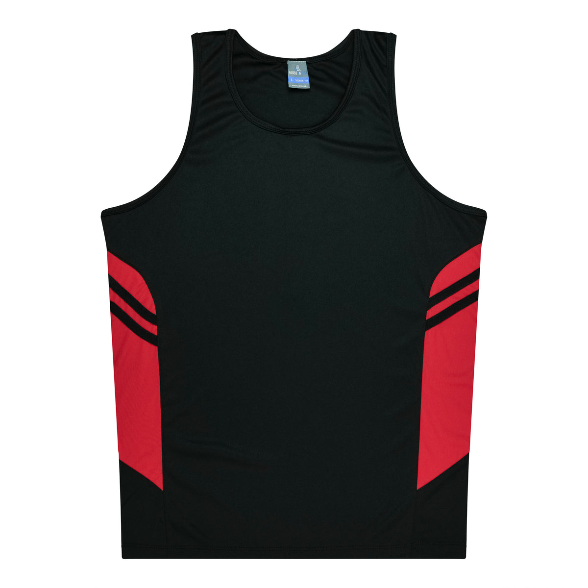 TASMAN KIDS SINGLETS - V3111