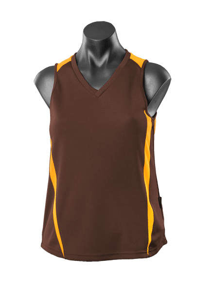 EUREKA LADY SINGLETS RUNOUT - V2104