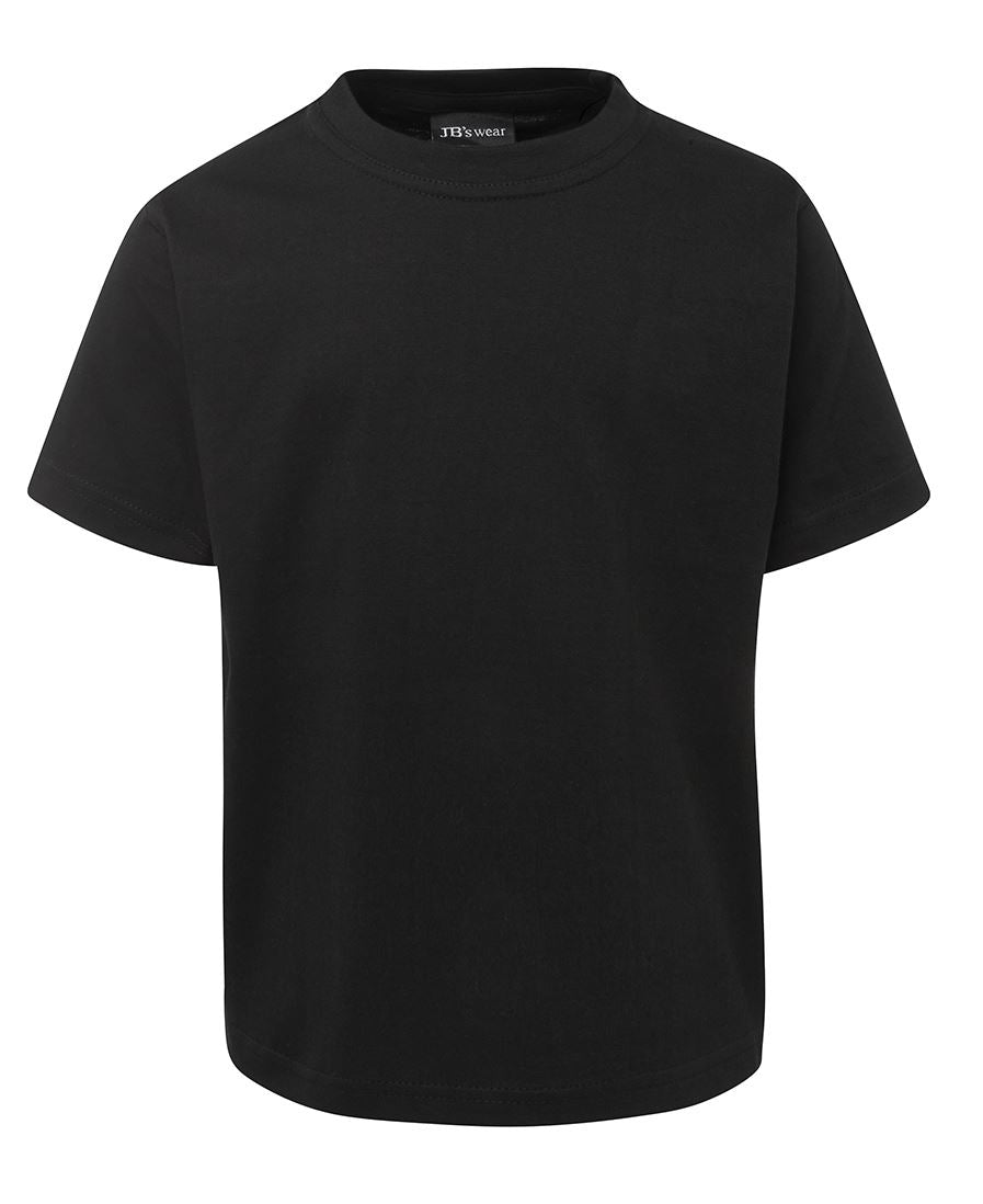 JB's KIDS TEE RED