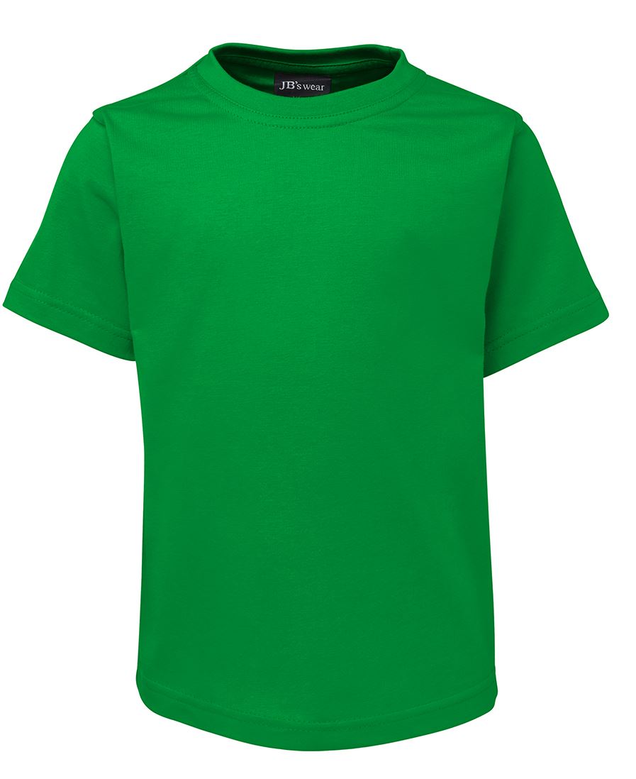 JB's KIDS TEE RED