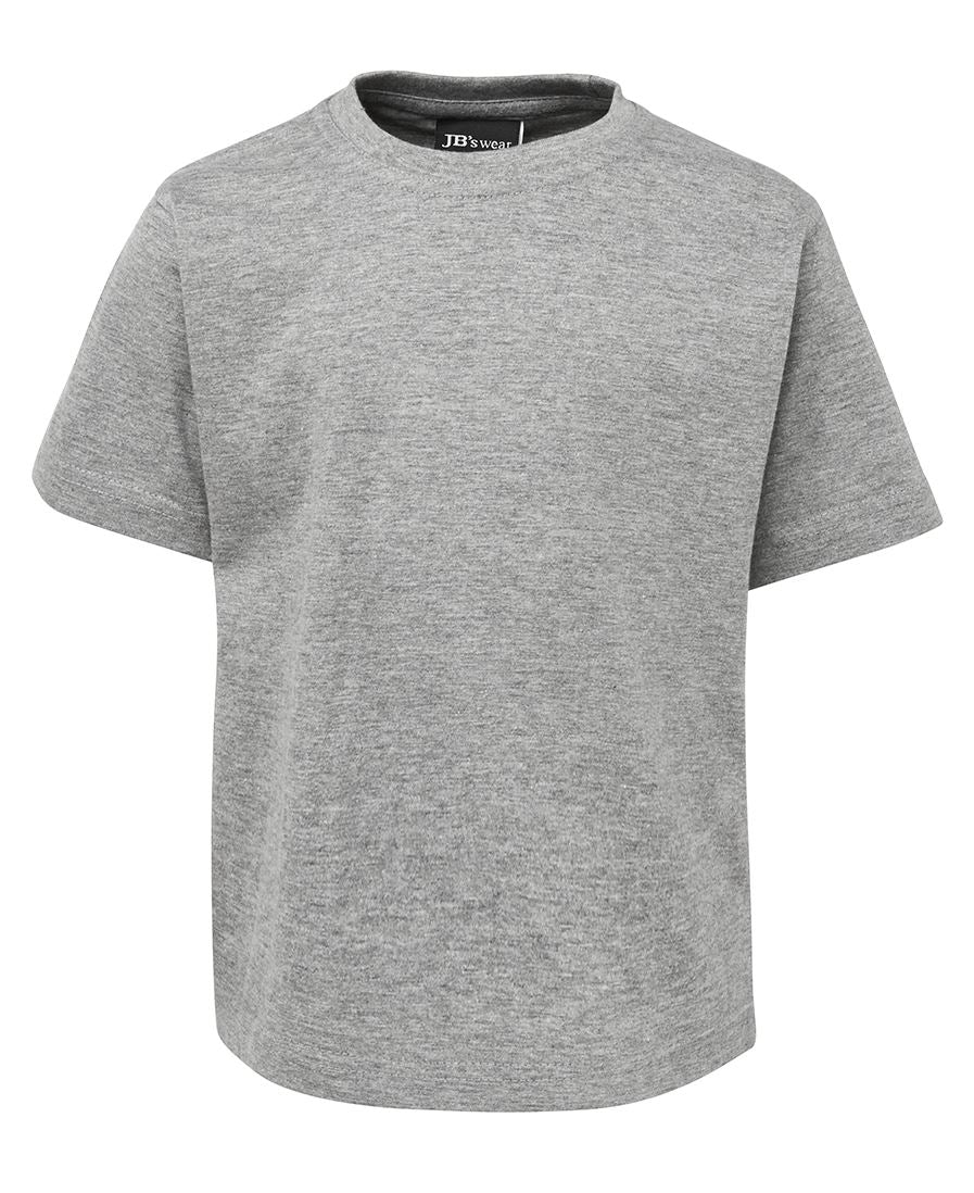 JB's KIDS TEE RED