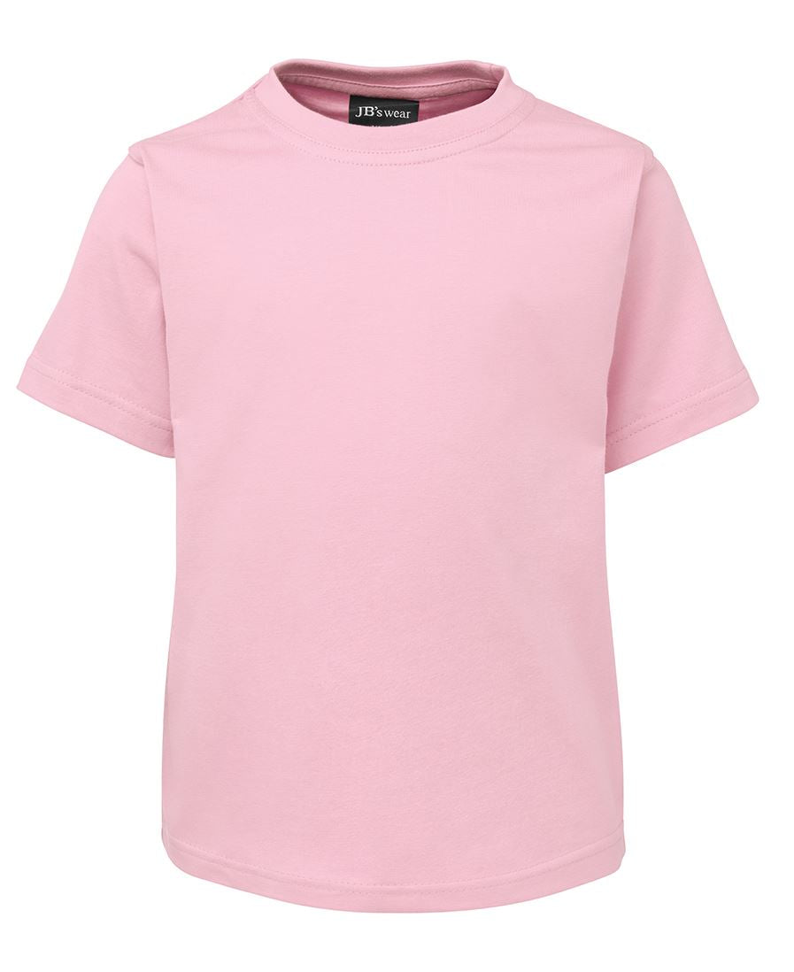 JB's KIDS TEE RED