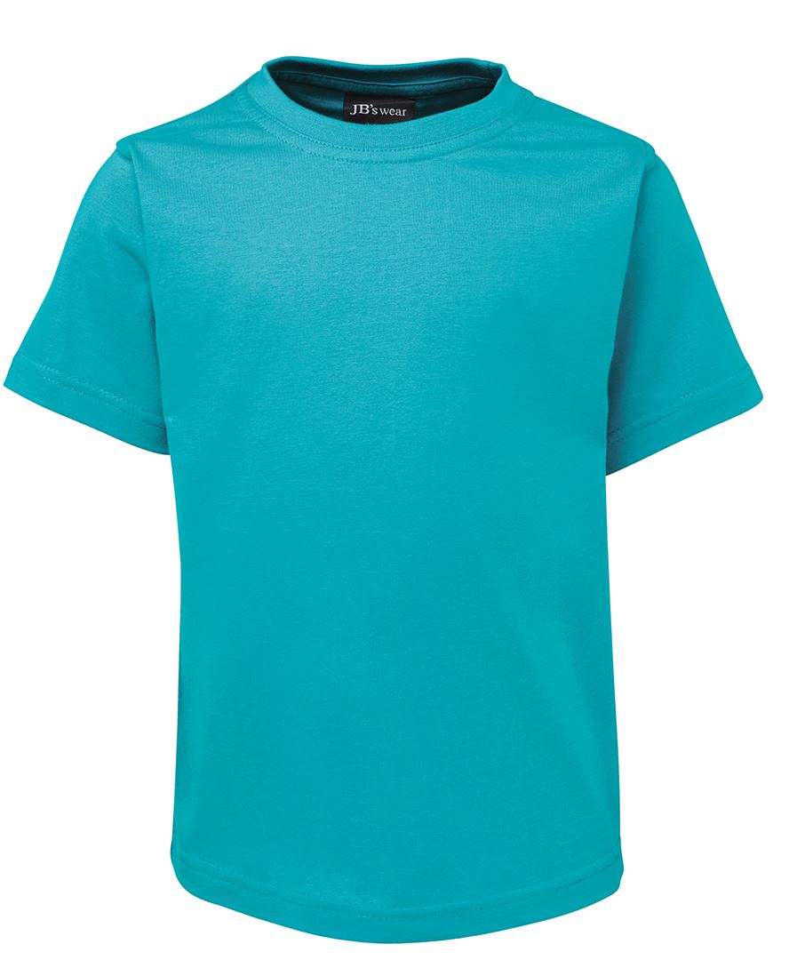 JB's KIDS TEE RED
