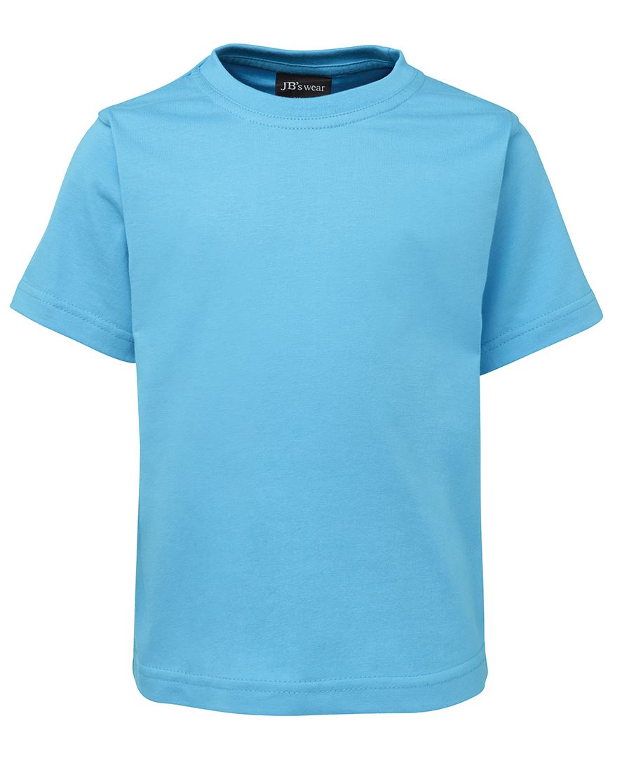 JB's KIDS TEE RED