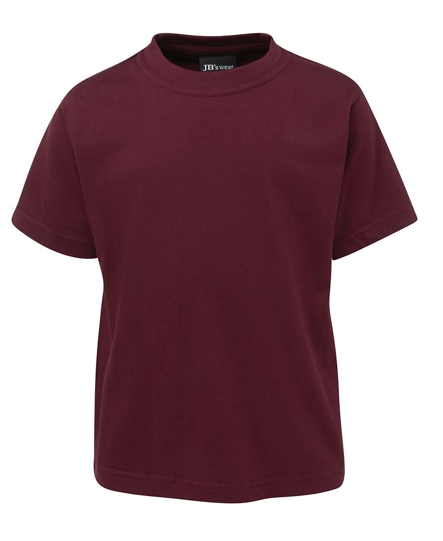 JB's KIDS TEE RED