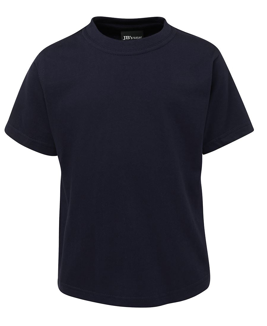 JB's KIDS TEE RED