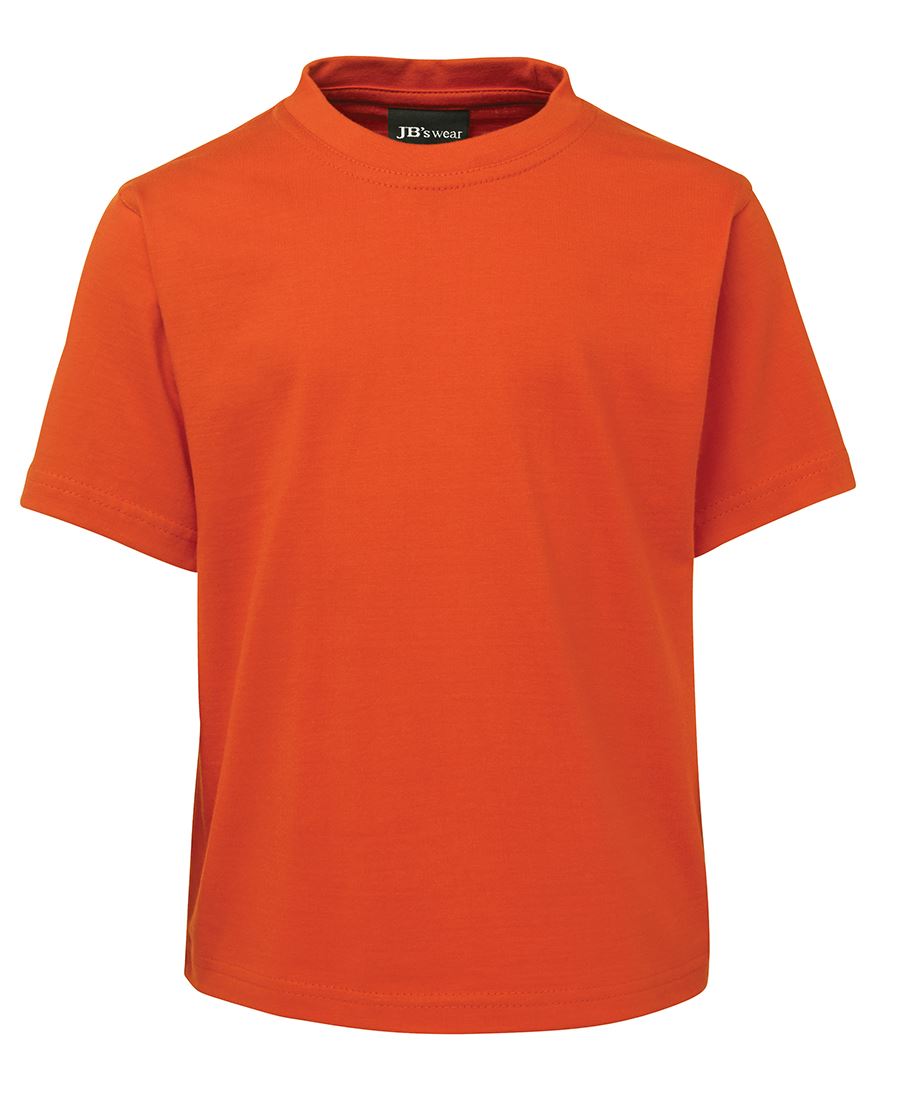 JB's KIDS TEE RED