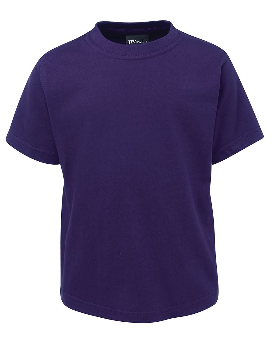 JB's KIDS TEE RED