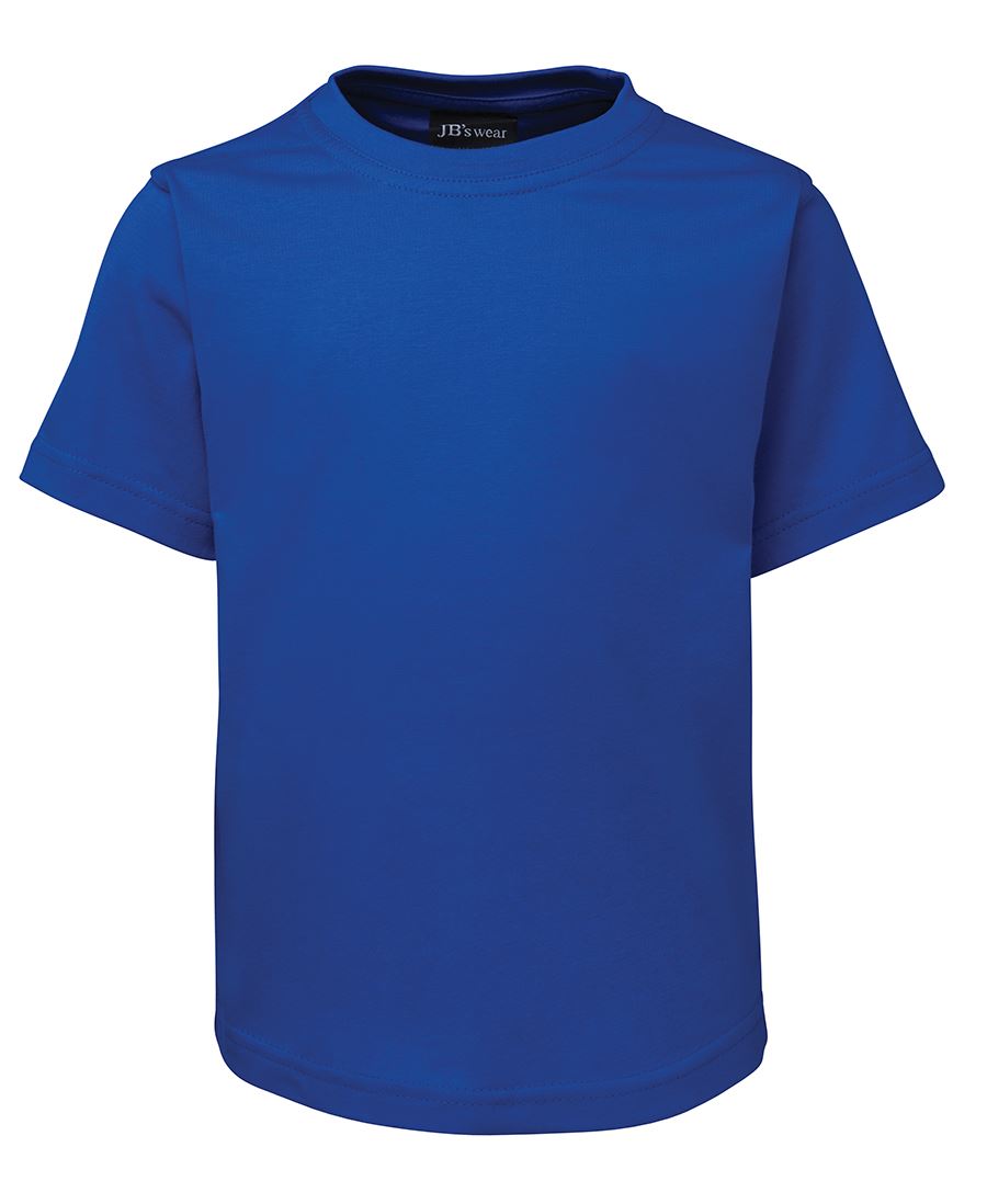 JB's KIDS TEE RED