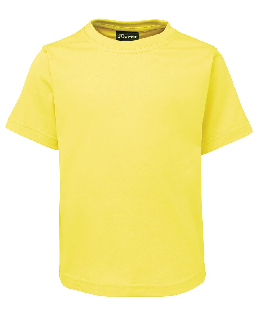 JB's KIDS TEE RED