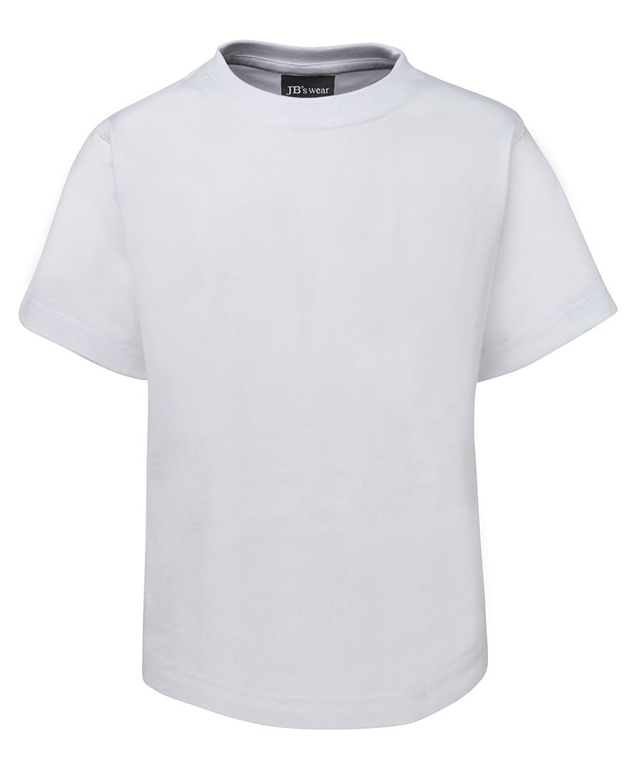 JB's KIDS TEE RED