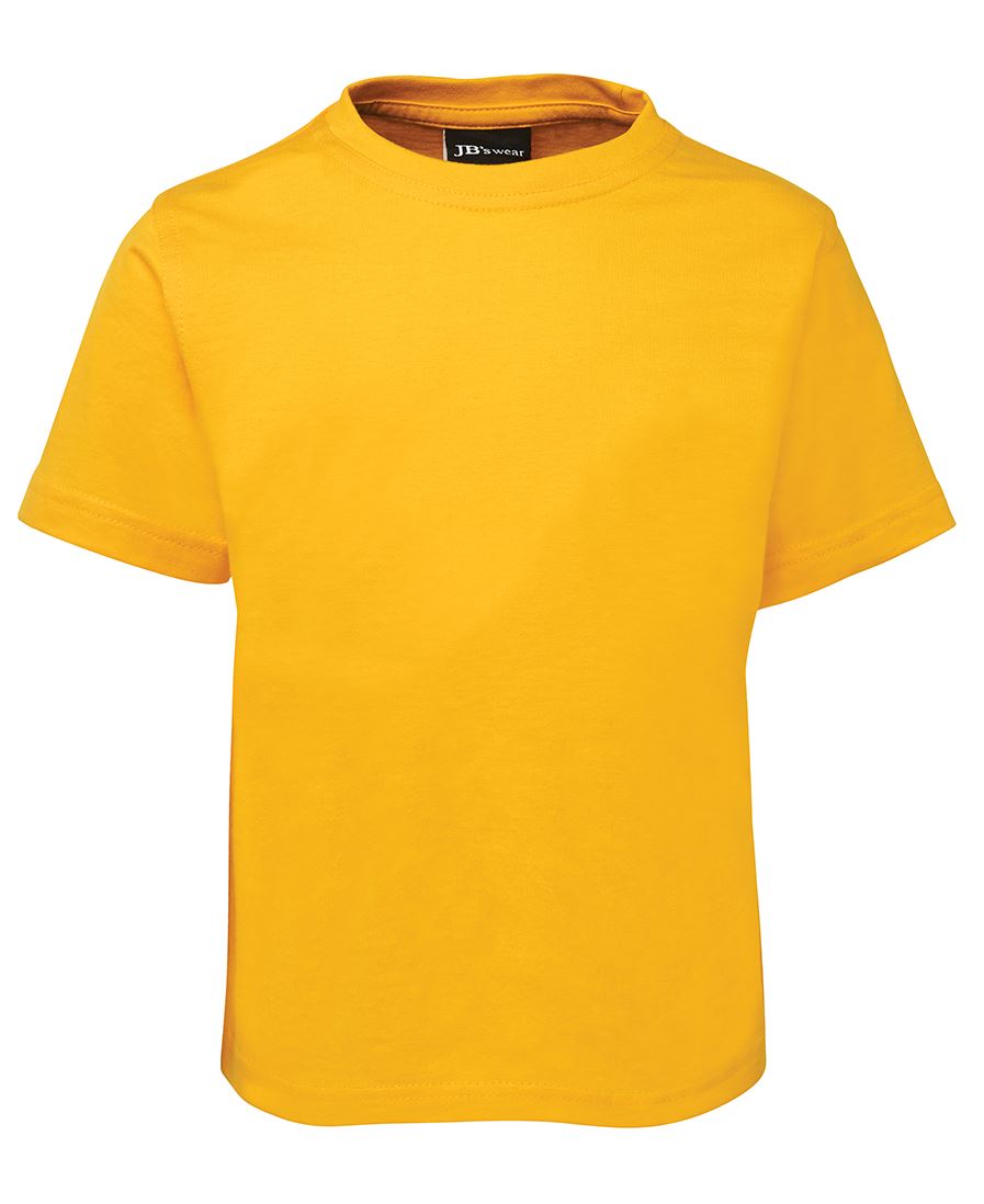 JB's KIDS TEE RED