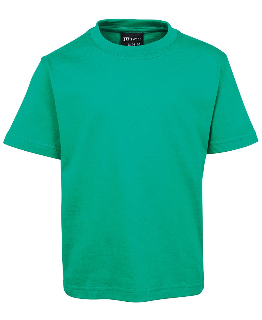 JB's KIDS TEE RED