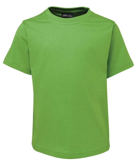 JB's KIDS TEE RED