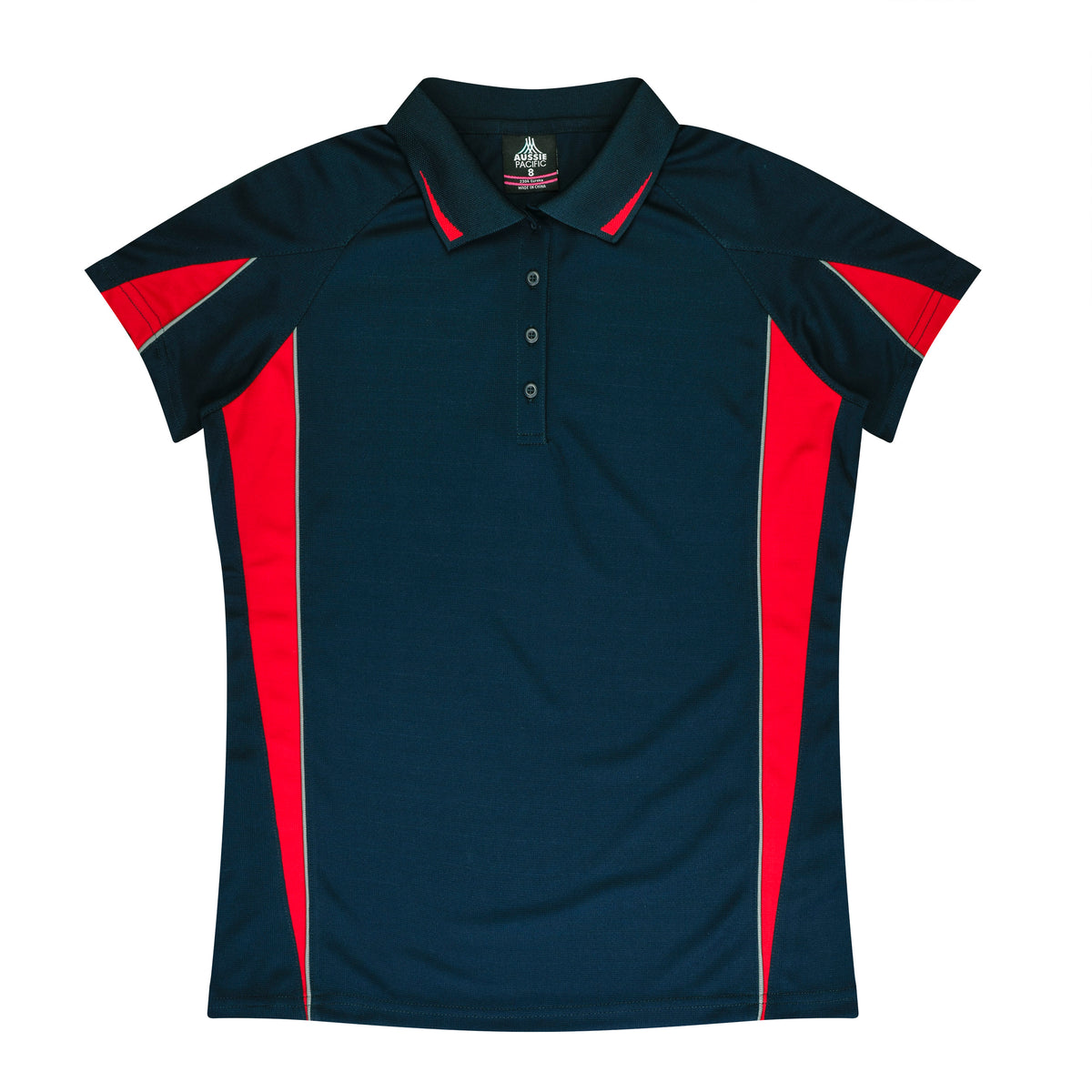 EUREKA LADY POLOS - V2304