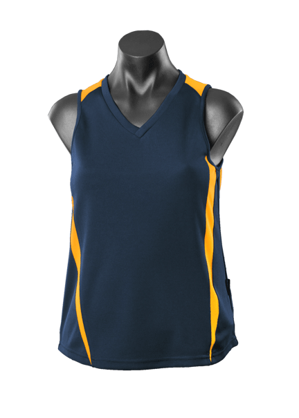 EUREKA LADY SINGLETS RUNOUT - V2104