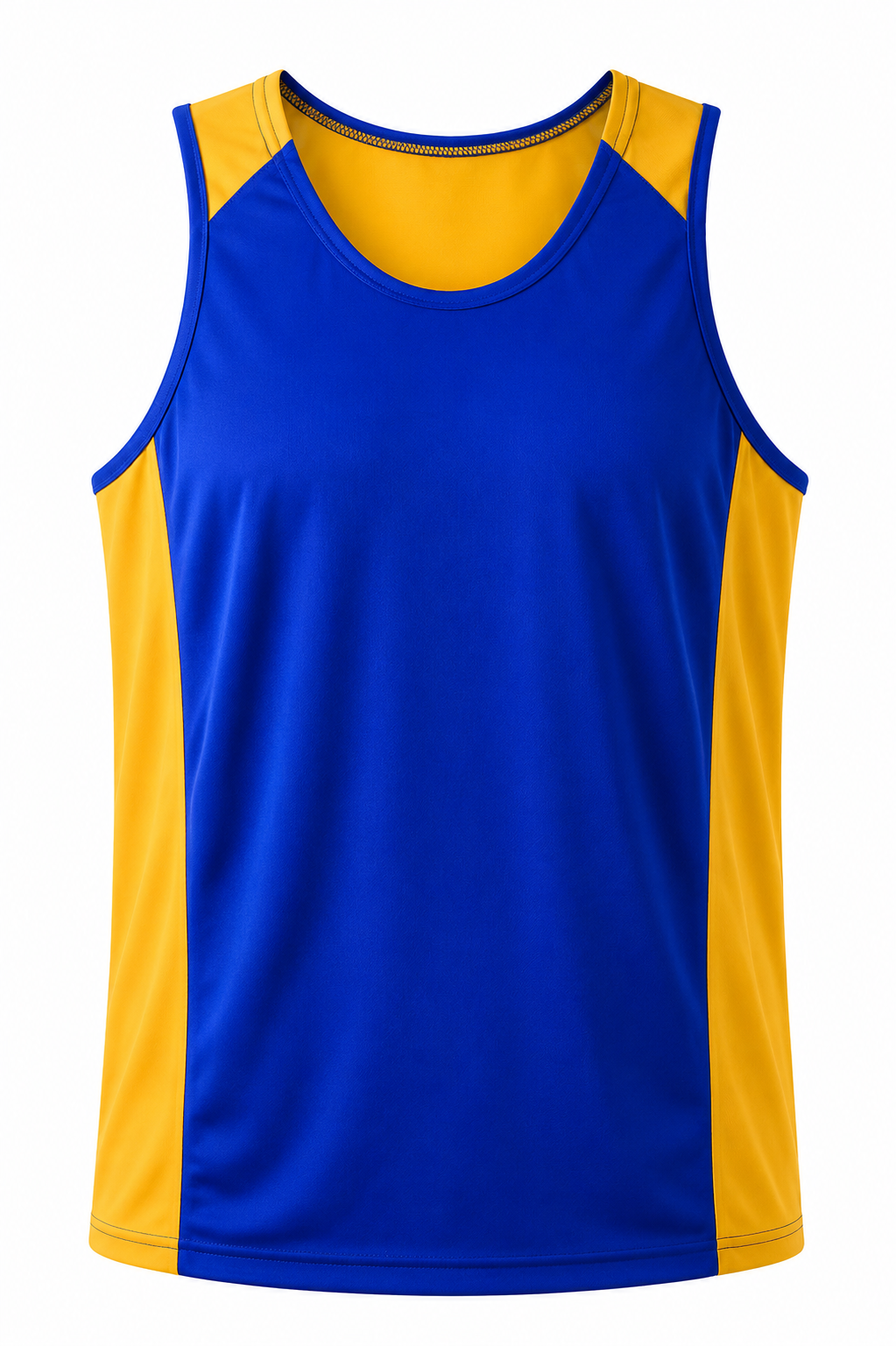 PREMIER MENS SINGLETS - V1101