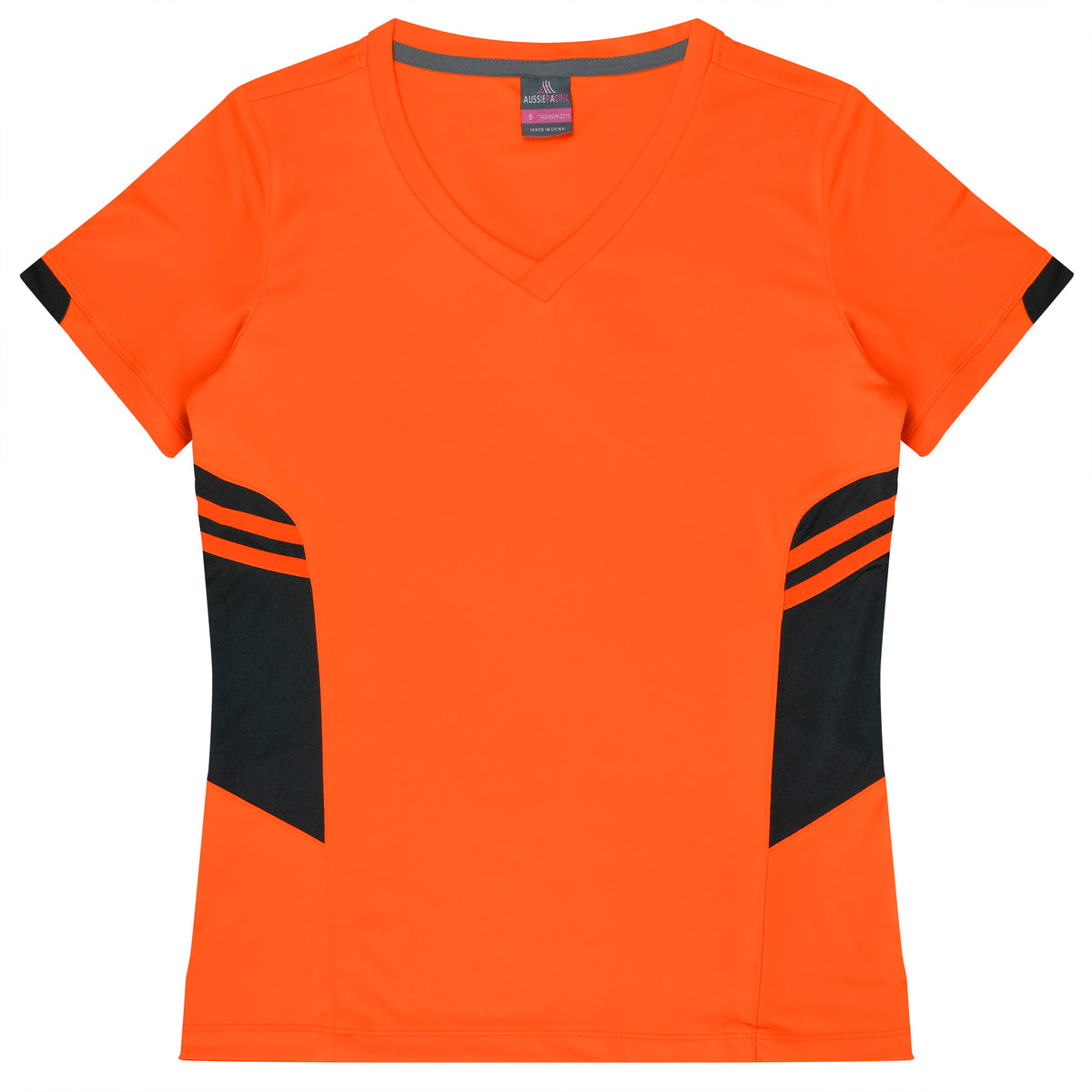 TASMAN LADY TEES - V2211