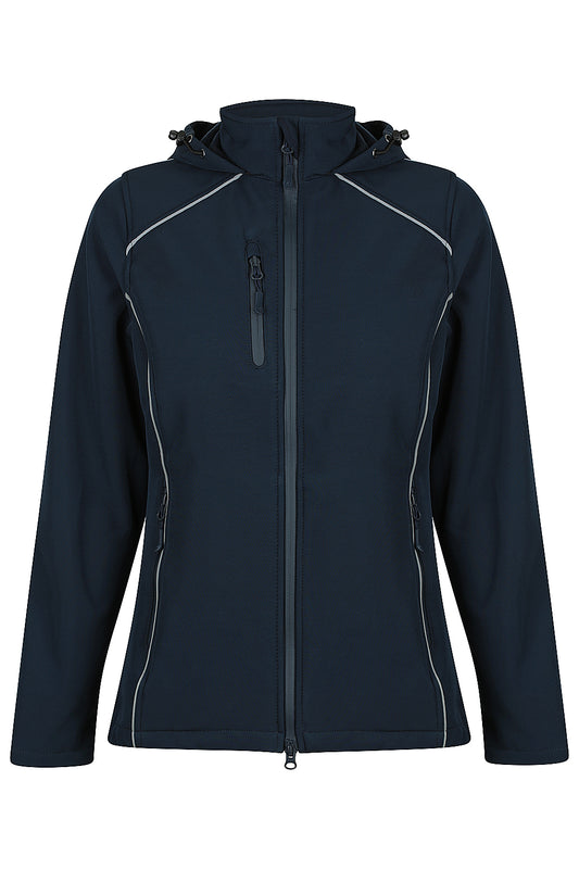 ASPEN LADY JACKETS RUNOUT - V2531
