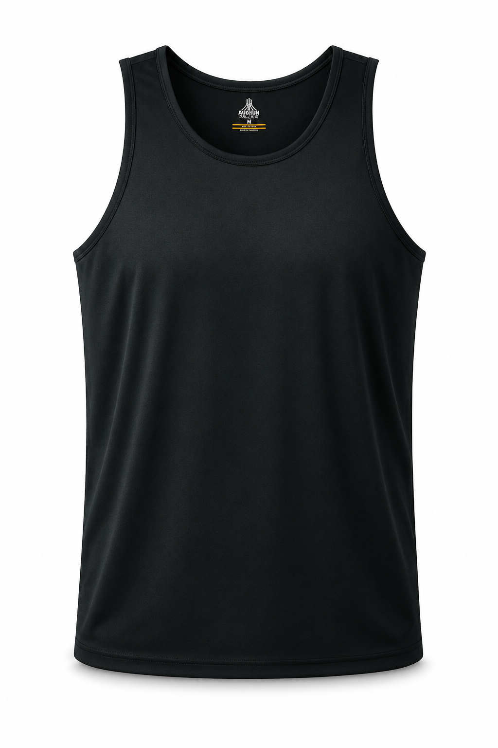 BOTANY MENS SINGLETS - V1107