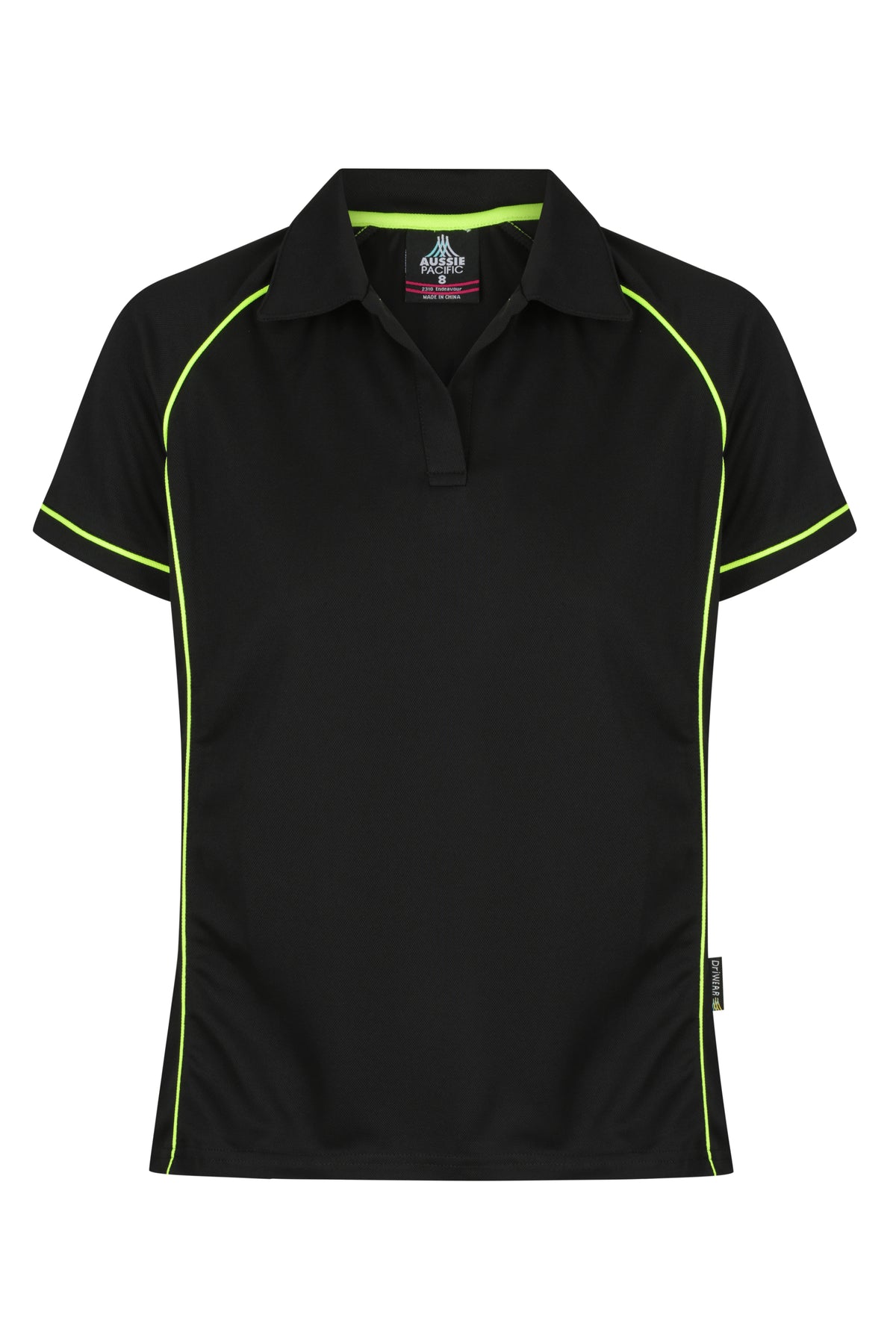 ENDEAVOUR LADY POLOS - V2310