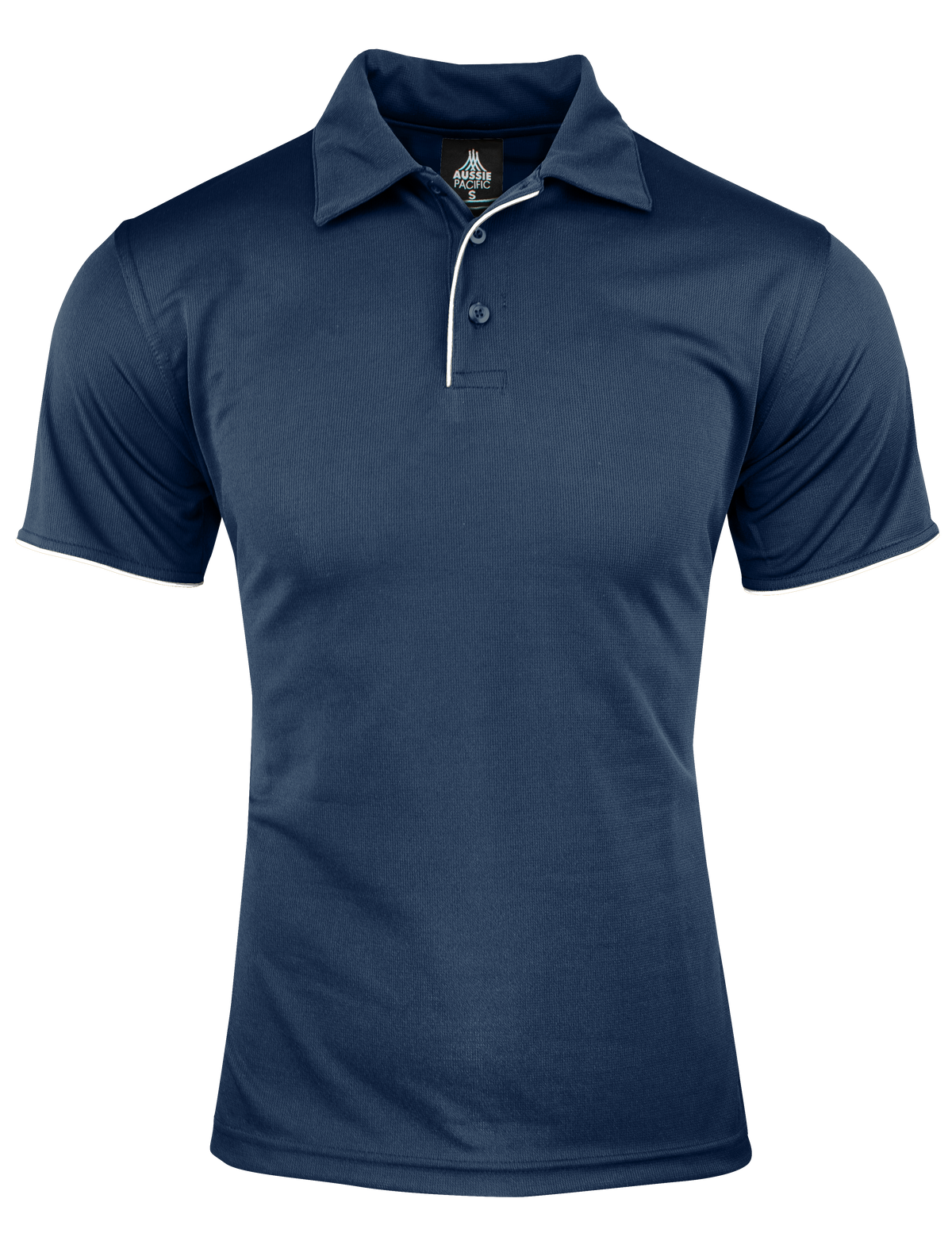 YARRA MENS POLOS - V1302